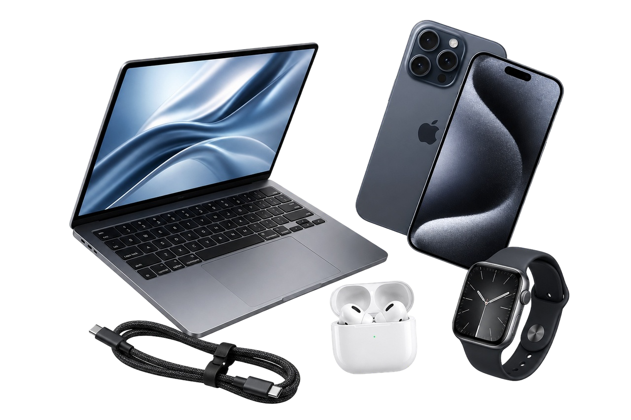 Gadgets
